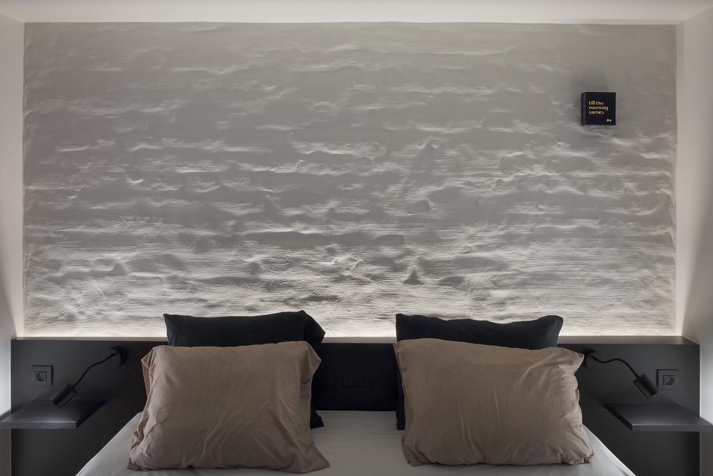Snooz Ap Holiday & Business Flats Gante Exterior foto