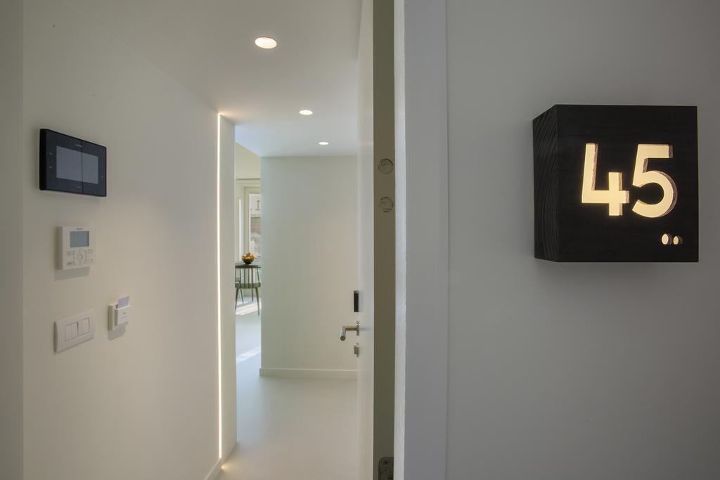 Snooz Ap Holiday & Business Flats Gante Exterior foto
