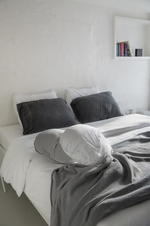 Snooz Ap Holiday & Business Flats Gante Exterior foto